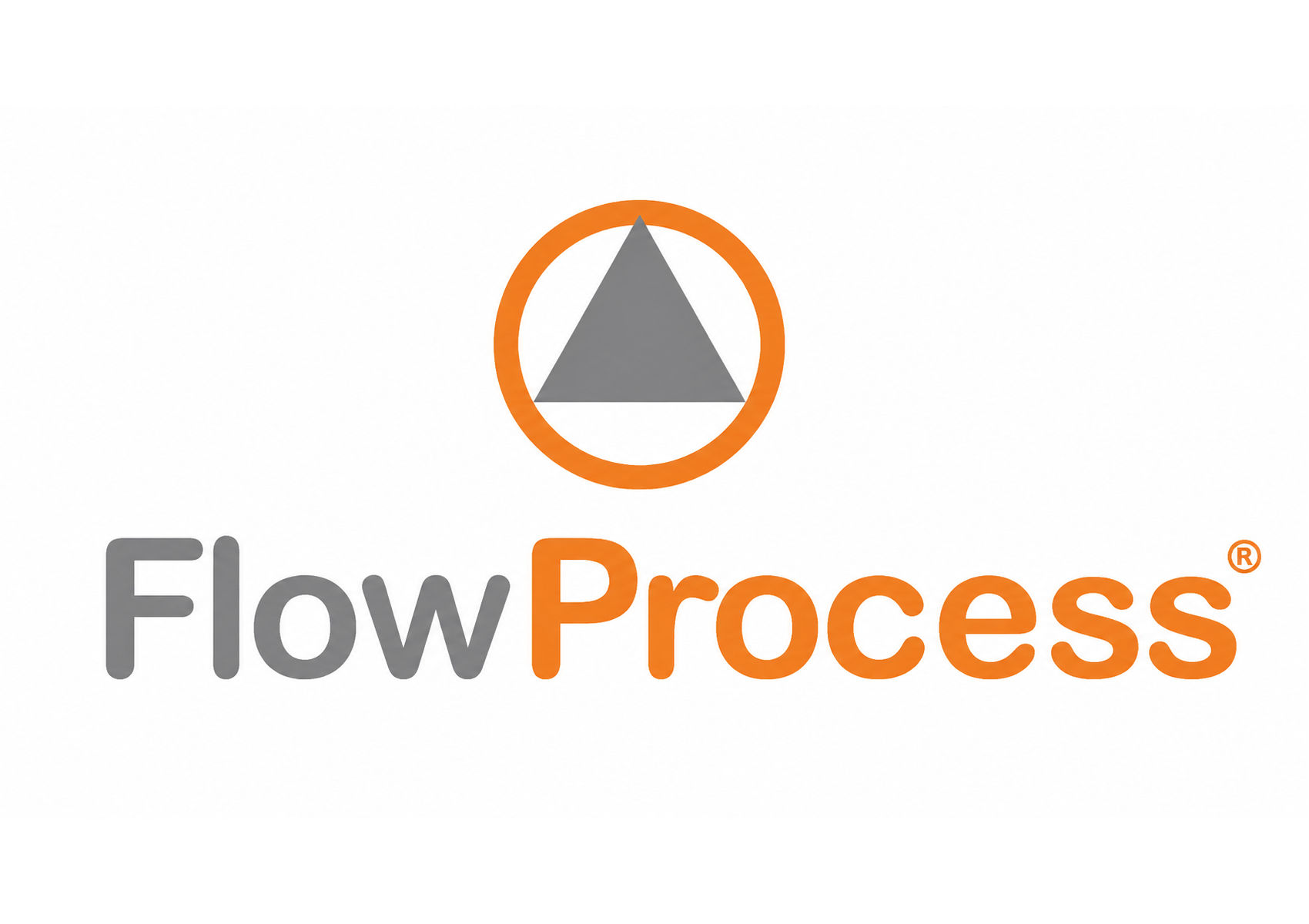 FLOW PROCESS - Logo