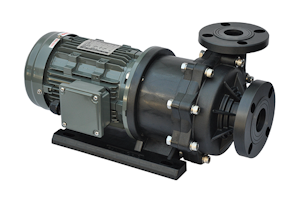 Pan World - Serie PWE - PWWE-F