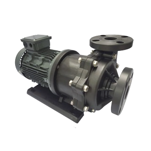 Serie PWE-F